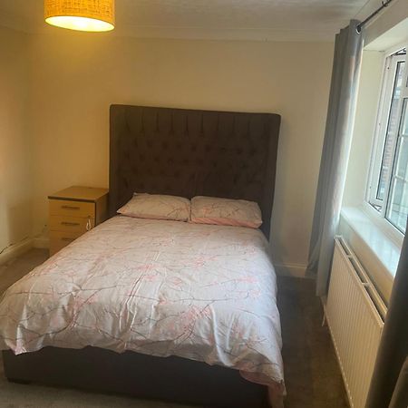 Double Room In Canvey Island Hadleigh  Eksteriør bilde