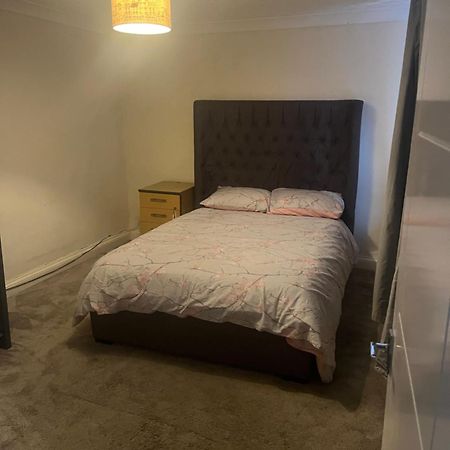 Double Room In Canvey Island Hadleigh  Eksteriør bilde