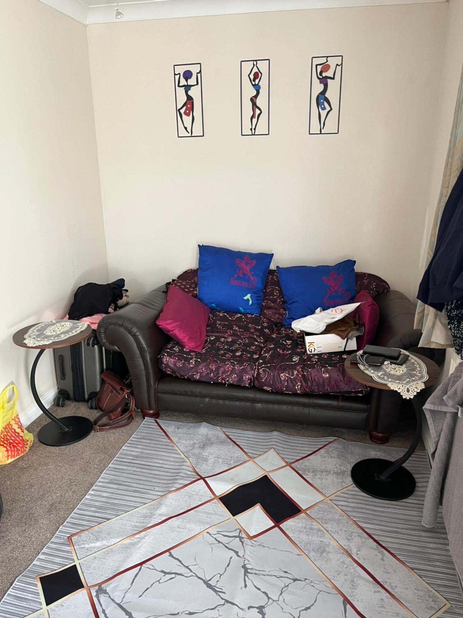 Double Room In Canvey Island Hadleigh  Eksteriør bilde