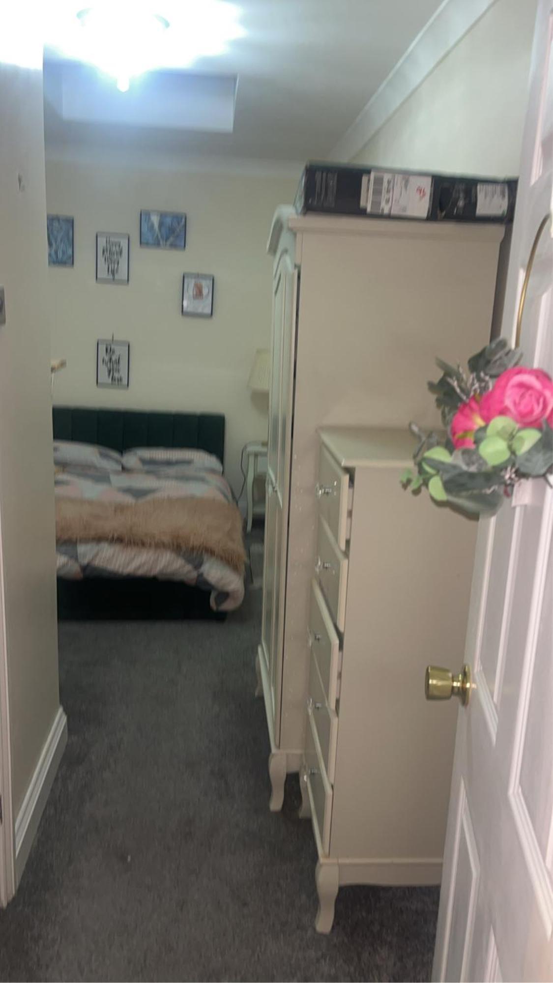 Double Room In Canvey Island Hadleigh  Eksteriør bilde