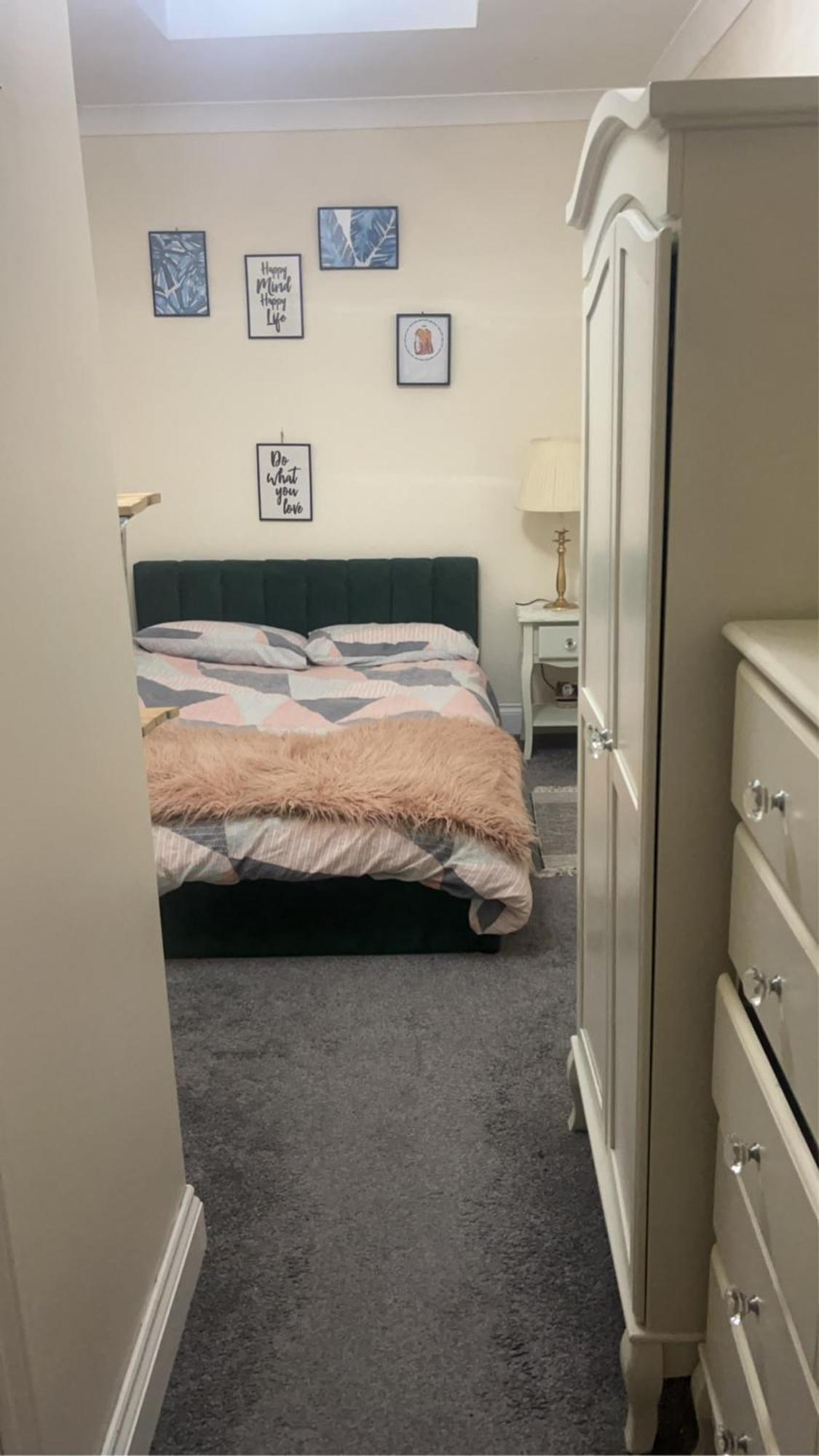 Double Room In Canvey Island Hadleigh  Eksteriør bilde