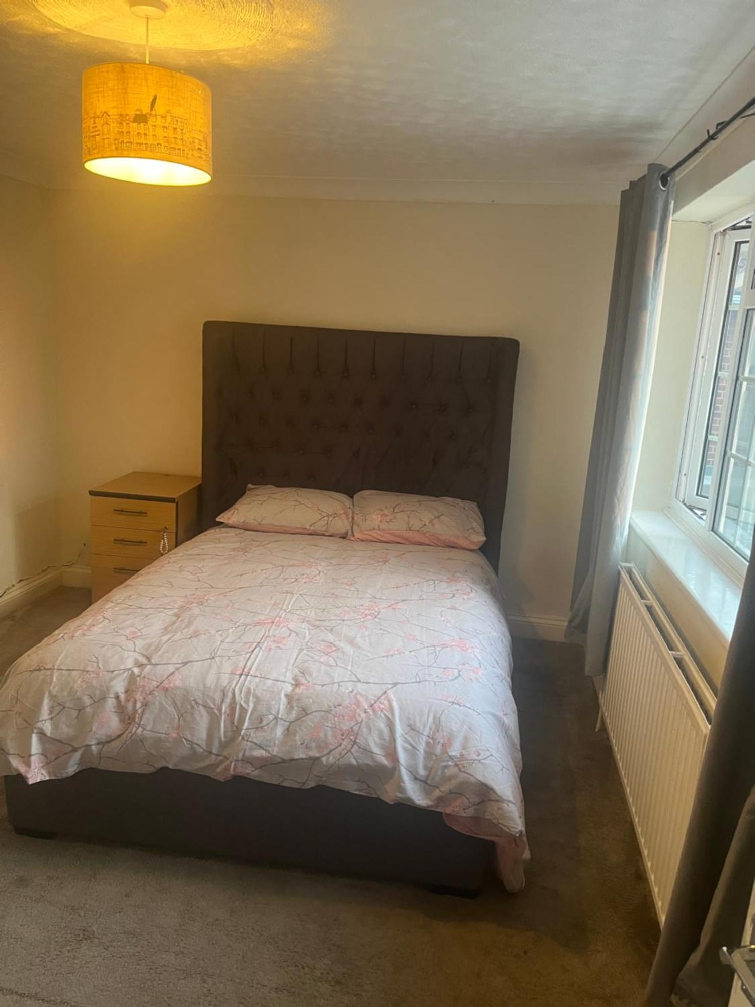 Double Room In Canvey Island Hadleigh  Eksteriør bilde