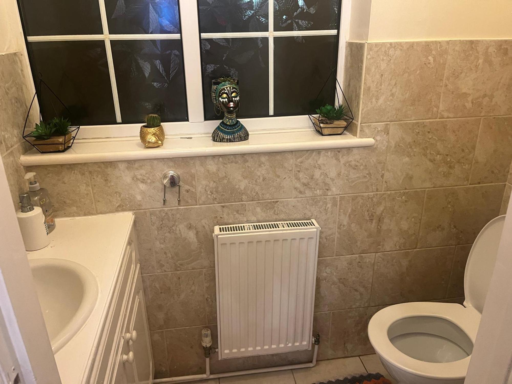 Double Room In Canvey Island Hadleigh  Eksteriør bilde