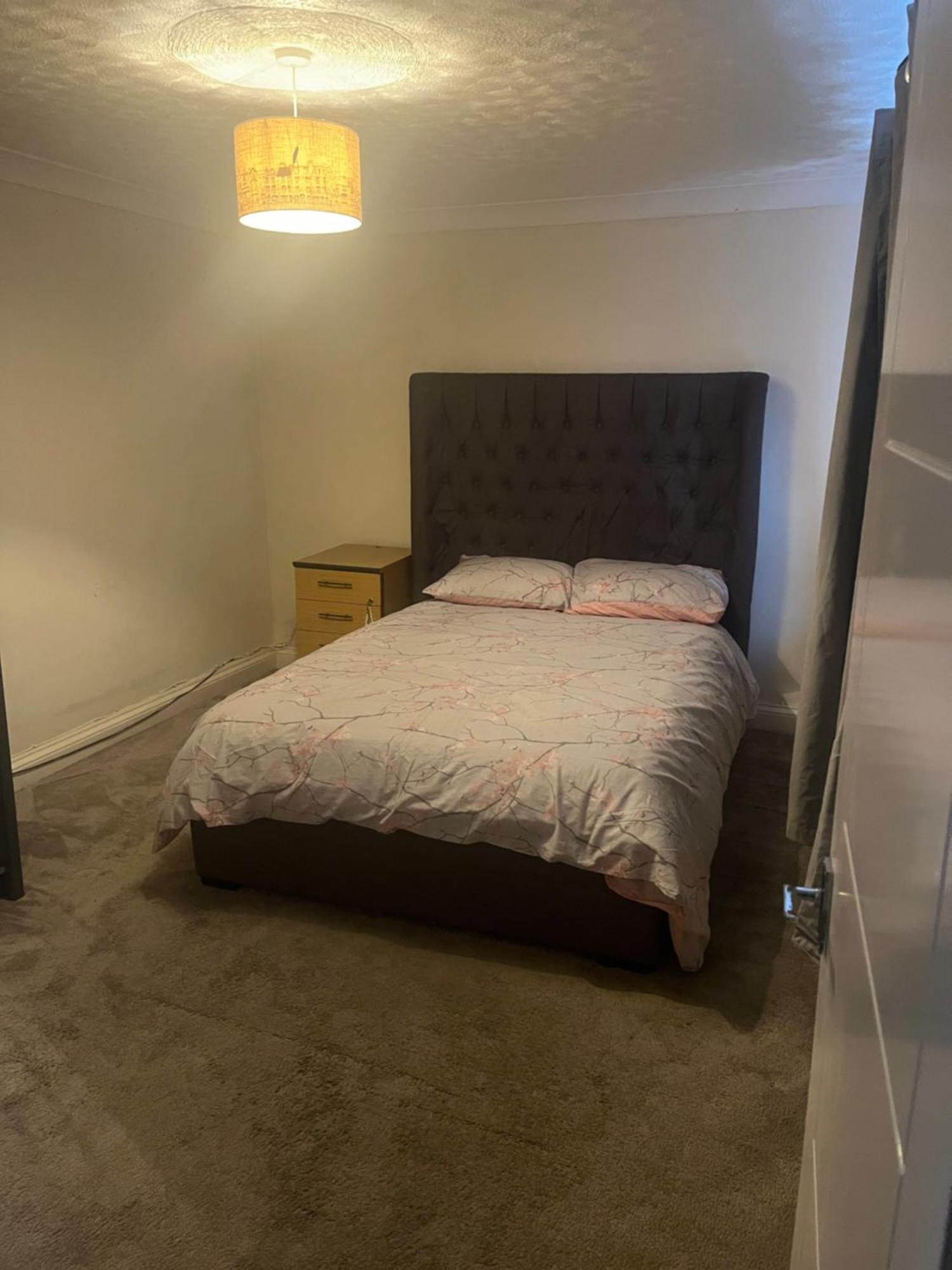 Double Room In Canvey Island Hadleigh  Eksteriør bilde